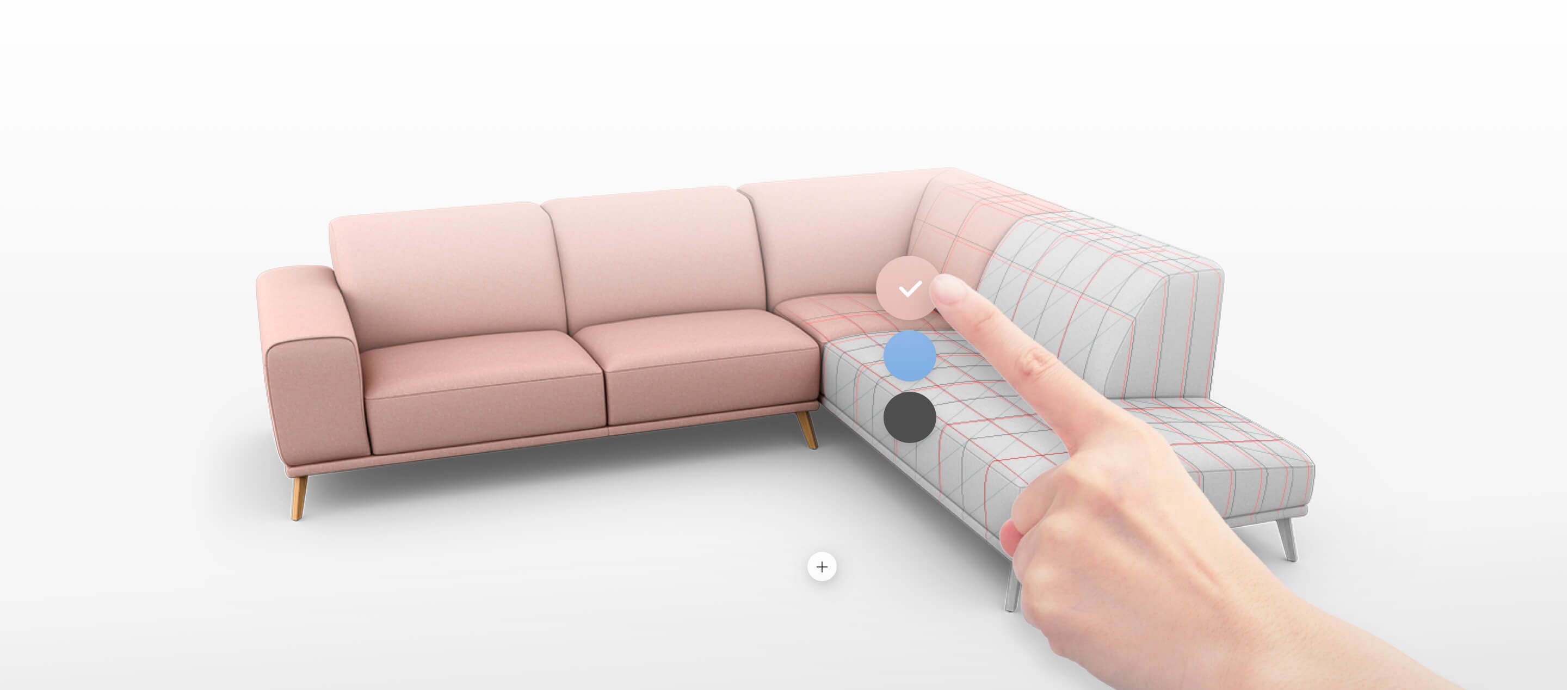 Detail Gambar Perabotan 3d Nomer 25