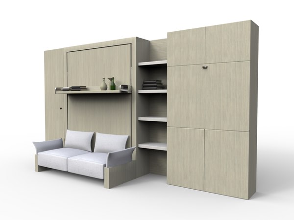 Detail Gambar Perabotan 3d Nomer 4