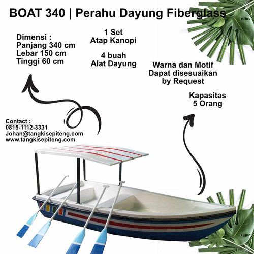 Detail Gambar Perahu Dayung Nomer 34