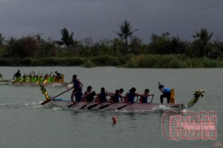 Detail Gambar Perahu Dayung Tradisional Nomer 12