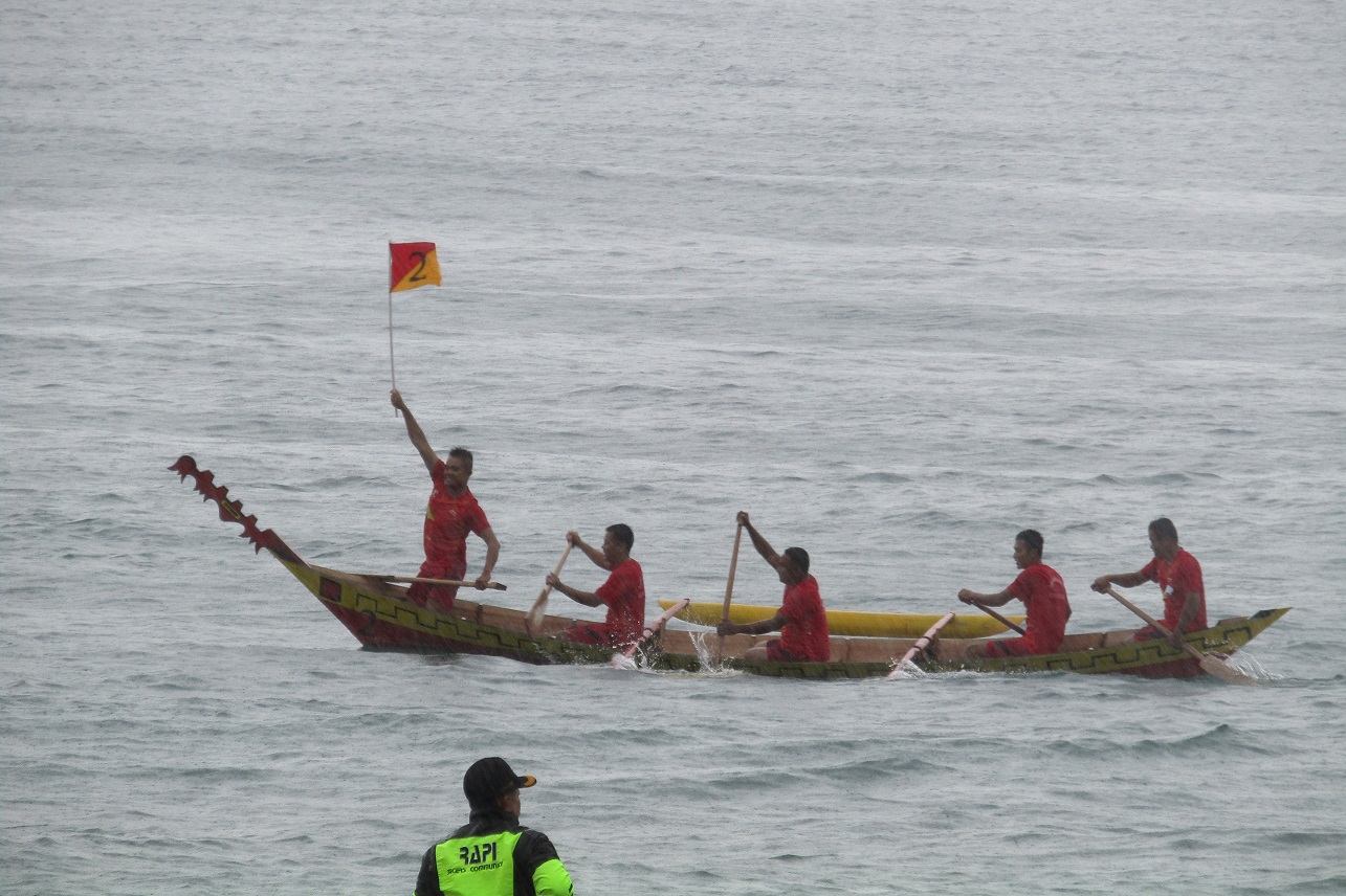 Detail Gambar Perahu Dayung Tradisional Nomer 30