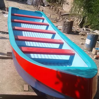 Detail Gambar Perahu Fiber Nelayan Nomer 25