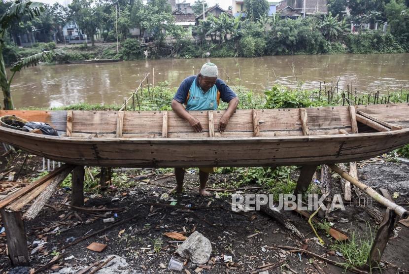 Detail Gambar Perahu Kayu Nomer 30