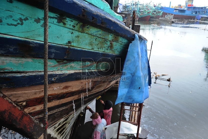 Detail Gambar Perahu Kayu Nomer 37