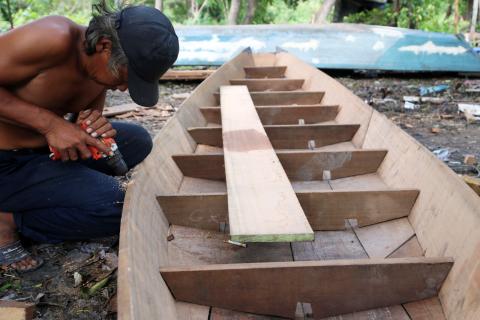 Detail Gambar Perahu Kayu Nomer 39