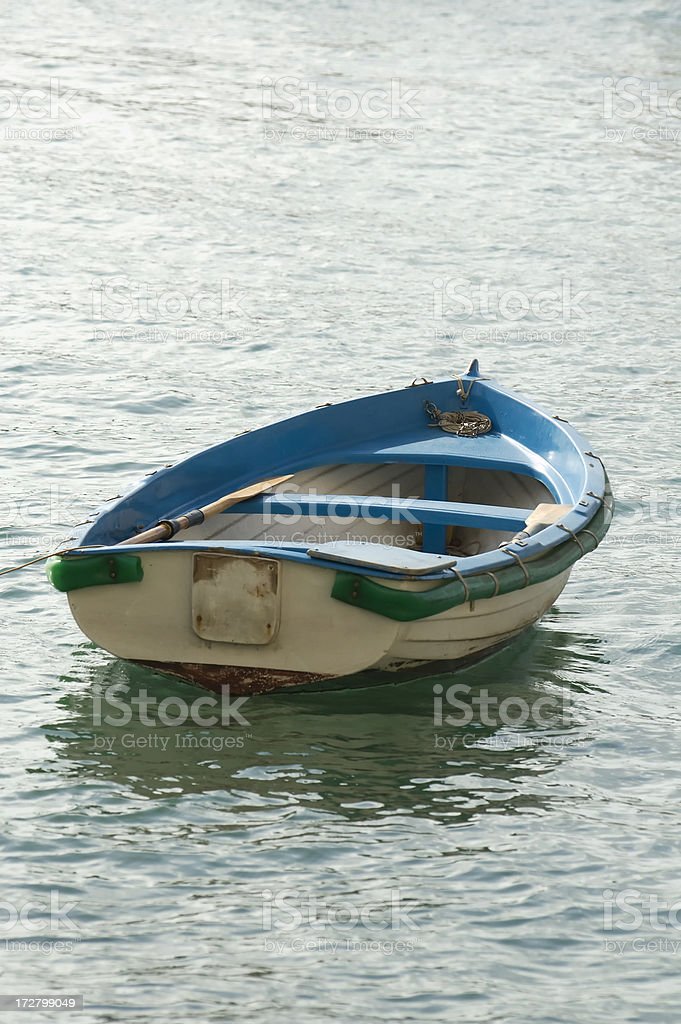 Detail Gambar Perahu Kecil Nomer 4
