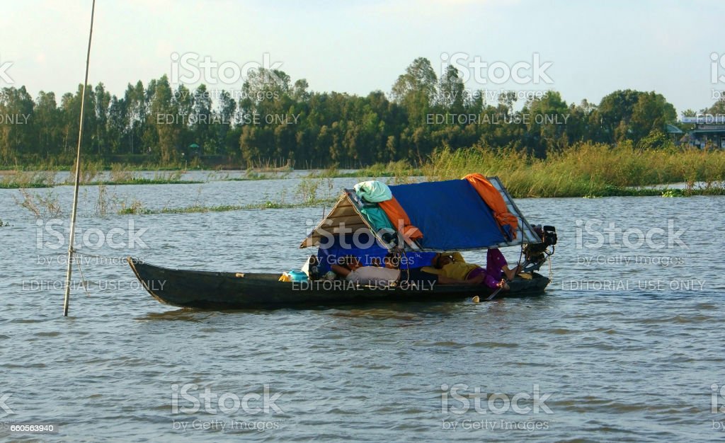 Detail Gambar Perahu Kecil Nomer 27