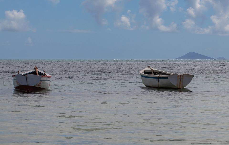 Detail Gambar Perahu Kecil Nomer 35