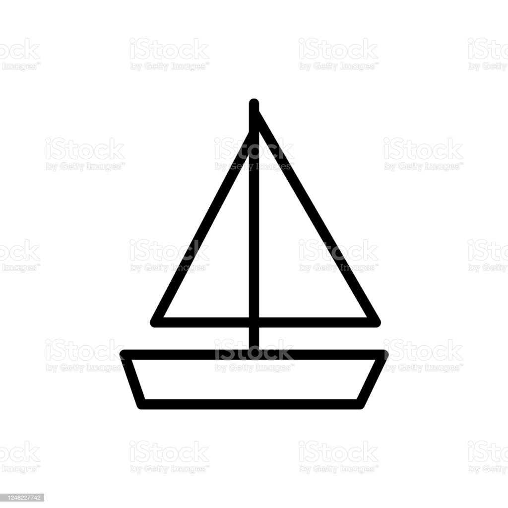 Detail Gambar Perahu Layar Sederhana Nomer 3