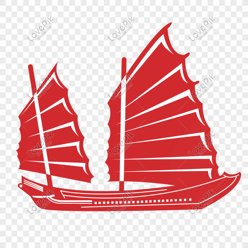 Detail Gambar Perahu Layar Tradisional Nomer 36
