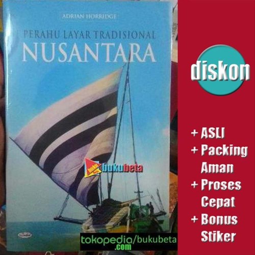 Detail Gambar Perahu Layar Tradisional Nomer 47