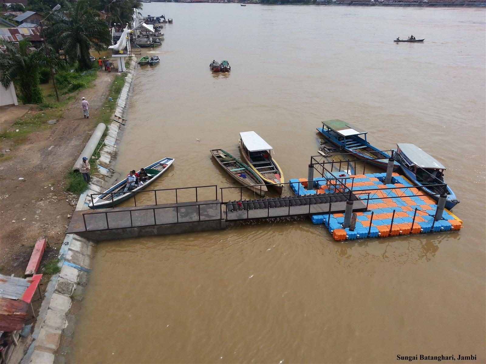 Detail Gambar Perahu Pencolong Kabupaten Batanghari Nomer 2