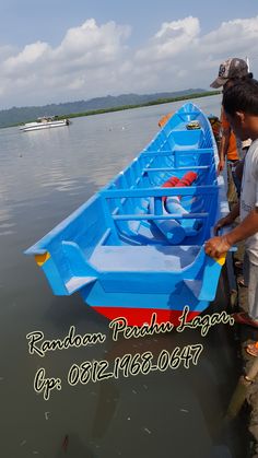 Detail Gambar Perahu Piber Nomer 34