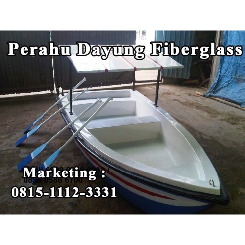 Detail Gambar Perahu Piber Nomer 40