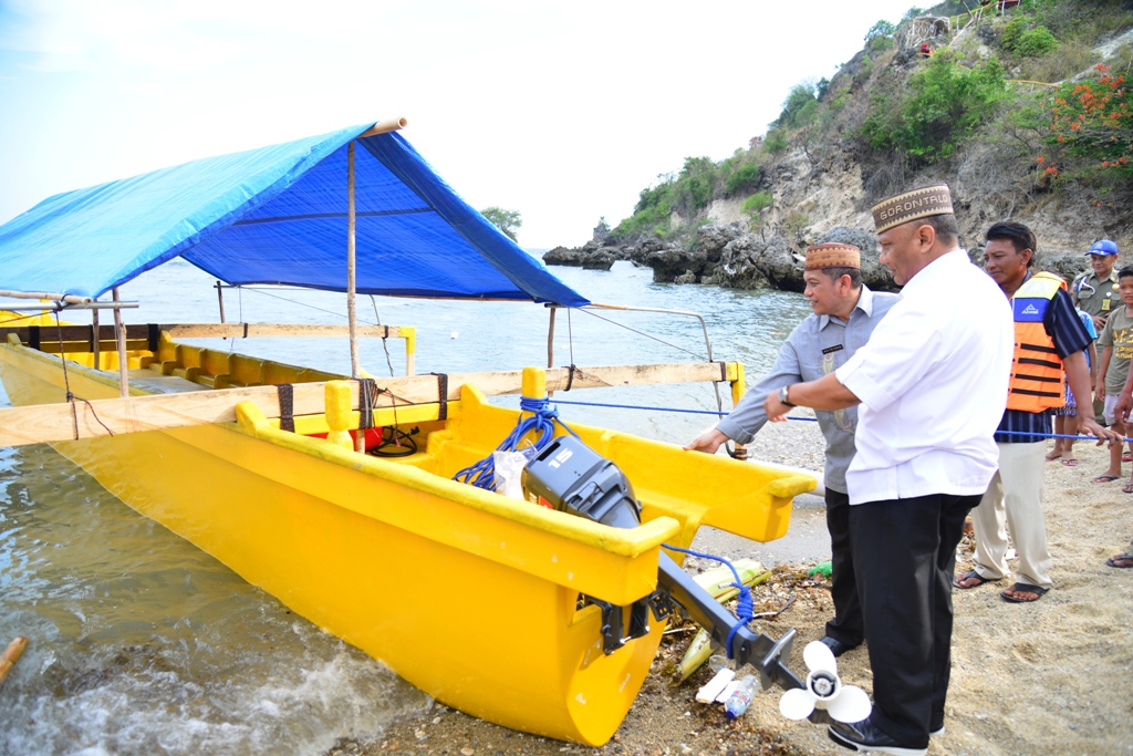 Detail Gambar Perahu Piber Nomer 45