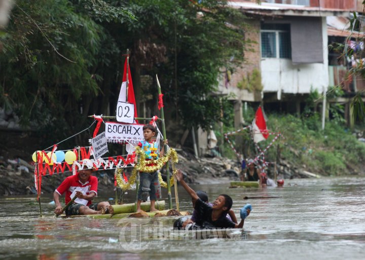 Detail Gambar Perahu Rakit Nomer 30