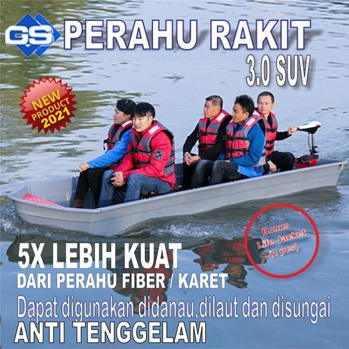 Detail Gambar Perahu Rakit Nomer 36