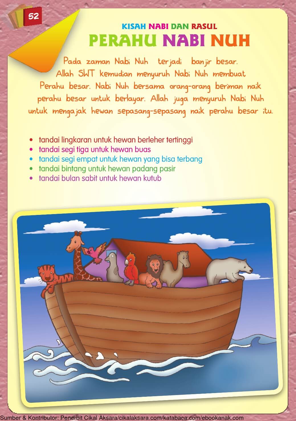 Detail Gambar Perahu Untuk Anak Tk Nomer 47