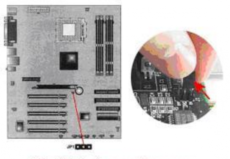 Detail Gambar Perakitan Pc Gambar Perakitan Pc Pasang Procesor Nomer 43