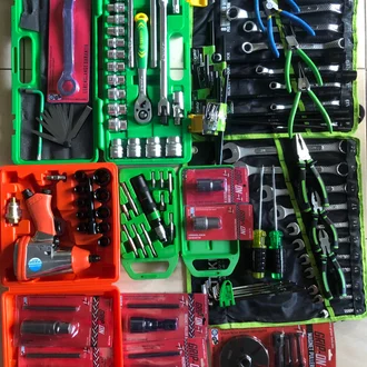 Detail Gambar Peralatan Bengkel Nomer 25