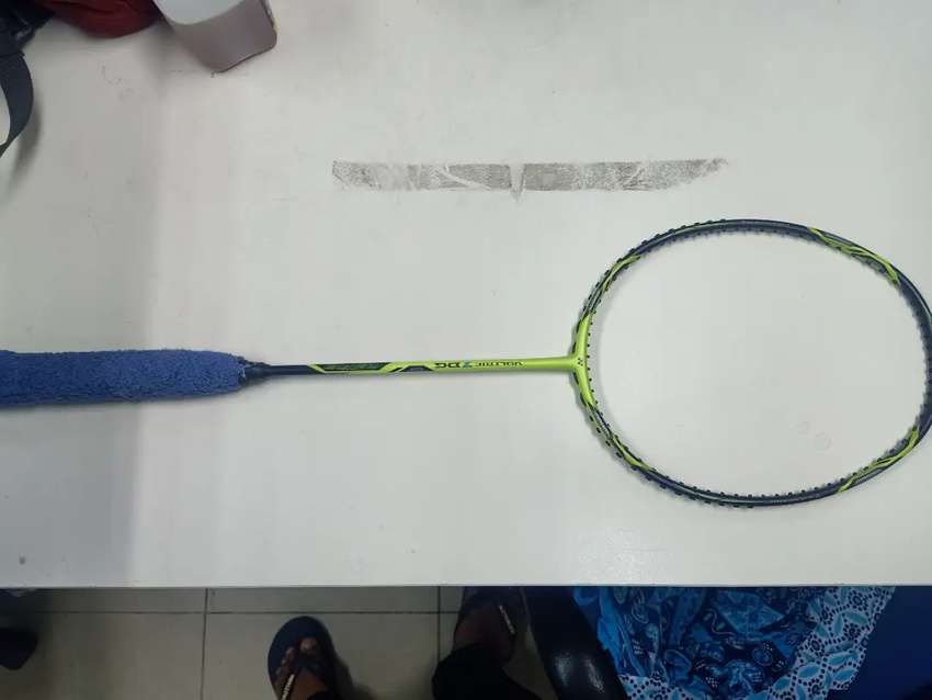 Detail Gambar Peralatan Bulu Tangkis Nomer 28