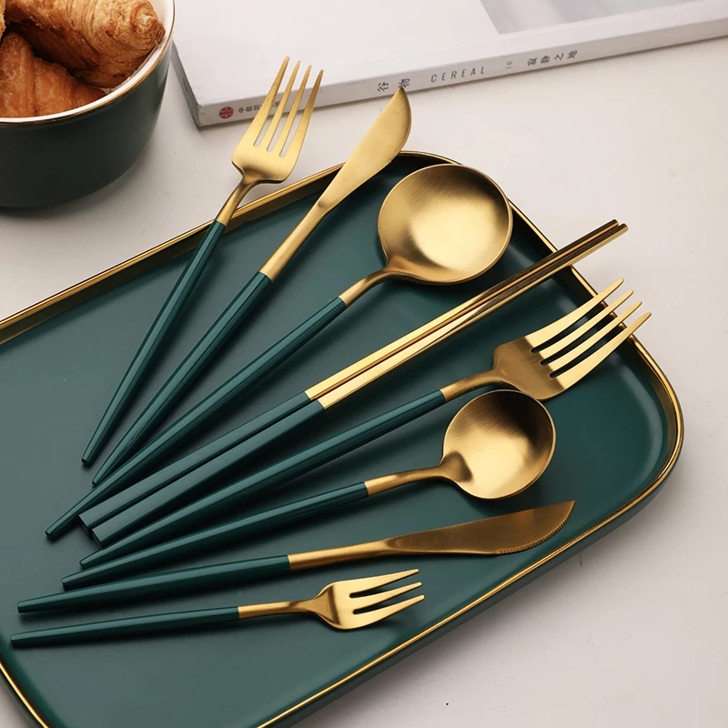 Detail Gambar Peralatan Makan Nomer 34