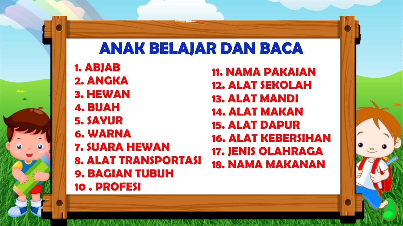 Detail Gambar Peralatan Mandi Untuk Anak Tk Nomer 55