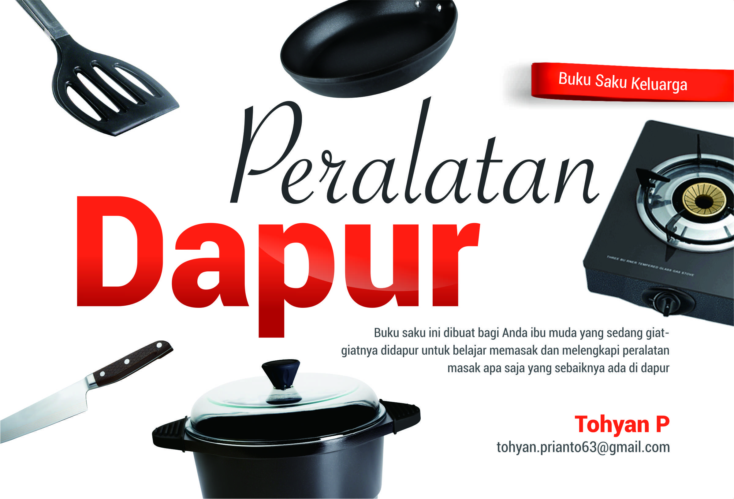 Detail Gambar Peralatan Memasak Nomer 24