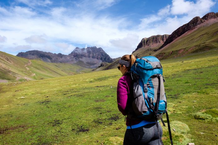 Detail Gambar Peralatan Mendaki Gunung Nomer 42