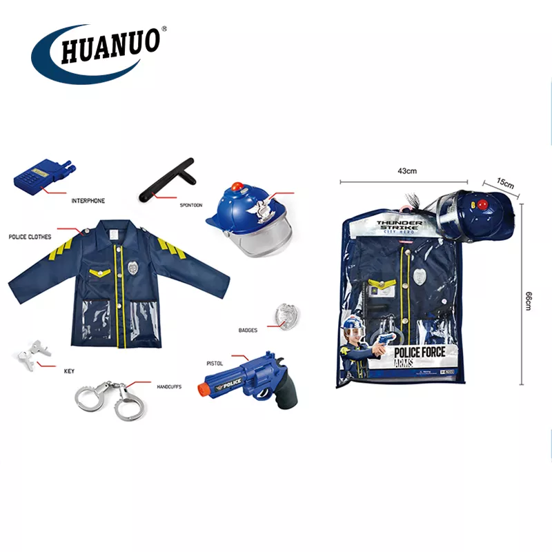 Detail Gambar Peralatan Polisi Nomer 18
