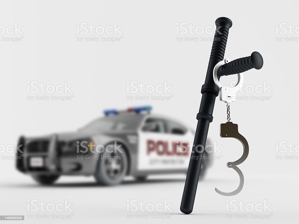 Detail Gambar Peralatan Polisi Nomer 30