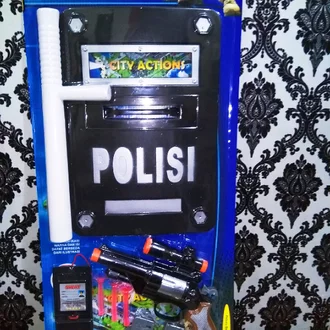 Detail Gambar Peralatan Polisi Nomer 51
