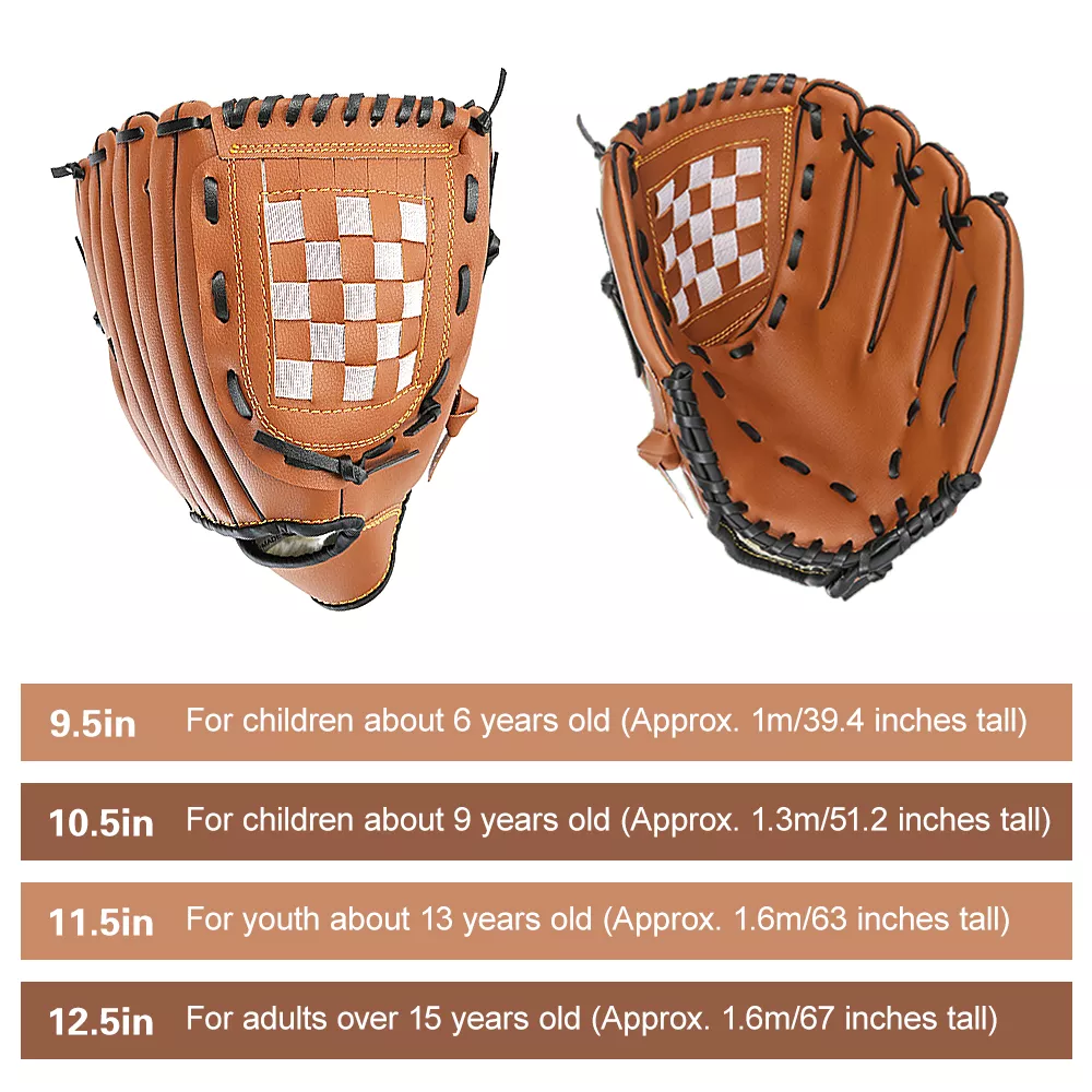 Detail Gambar Peralatan Softball Nomer 40