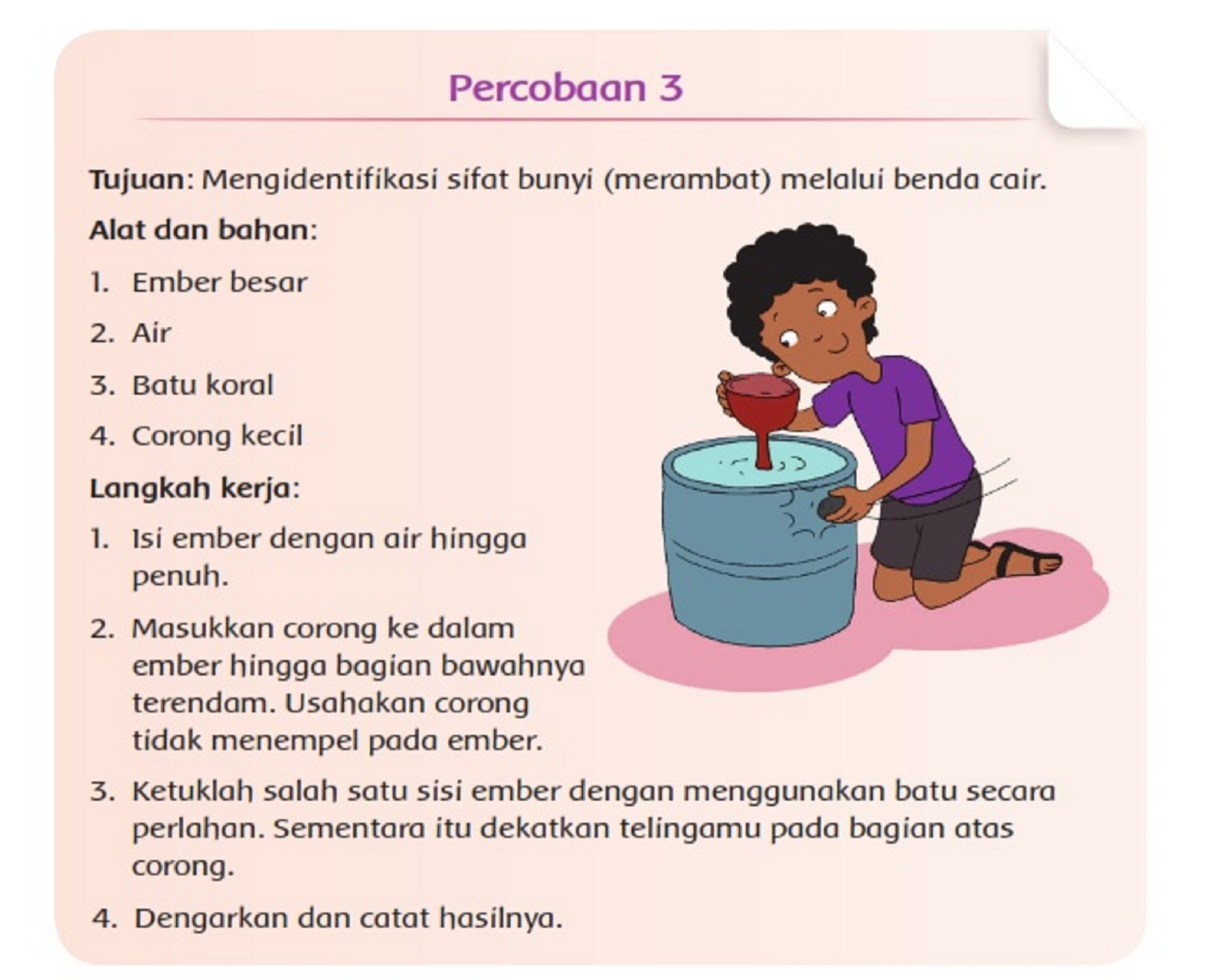 Detail Gambar Perambatan Bunyi Pada Nomer 14