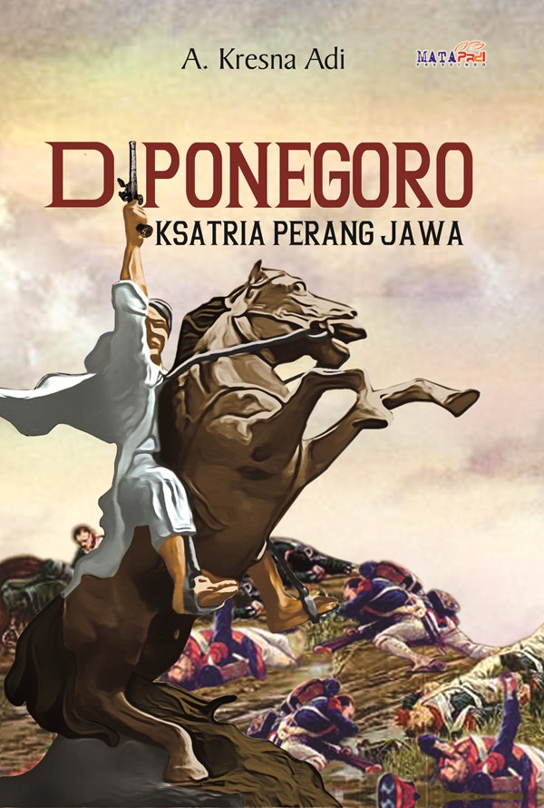 Detail Gambar Perang Diponegoro Nomer 26