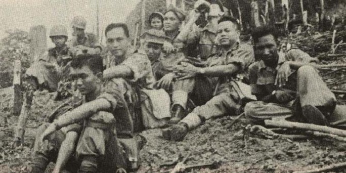 Detail Gambar Perang Indonesia Nomer 10