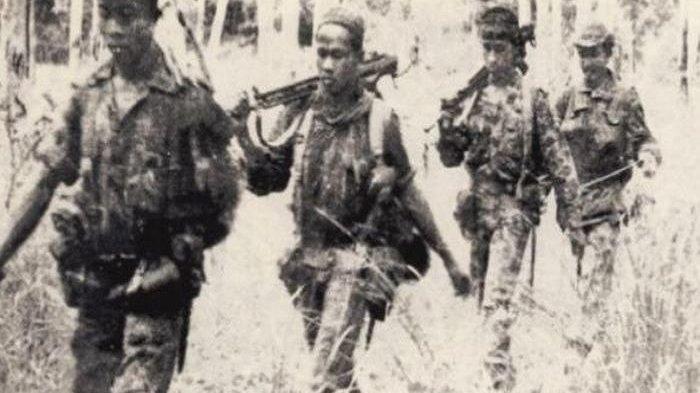 Detail Gambar Perang Indonesia Nomer 20