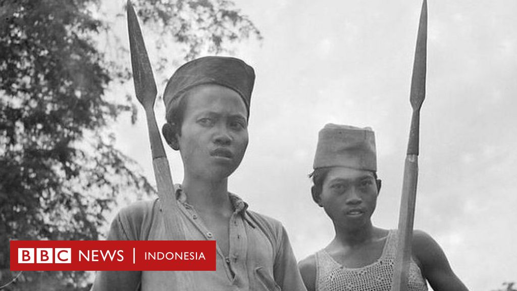 Detail Gambar Perang Indonesia Nomer 39