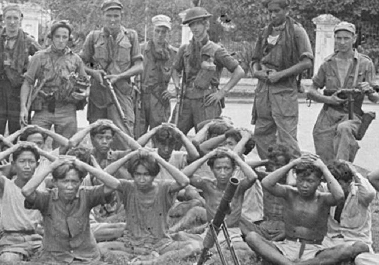 Detail Gambar Perang Indonesia Nomer 41