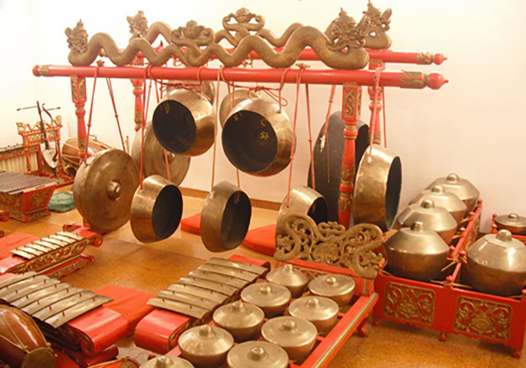 Detail Gambar Perang Kat Gamelan Nomer 40