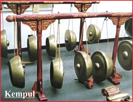 Detail Gambar Perang Kat Gamelan Nomer 48