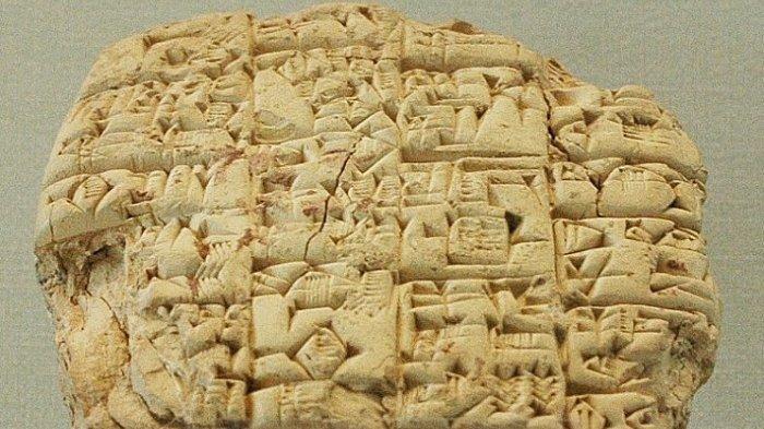 Detail Gambar Perang Mesopotamia Kuno Nomer 37