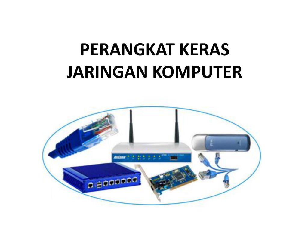 Detail Gambar Perangkat Keras Jaringan Komputer Nomer 17