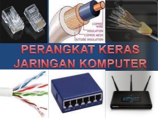 Detail Gambar Perangkat Keras Jaringan Komputer Nomer 42