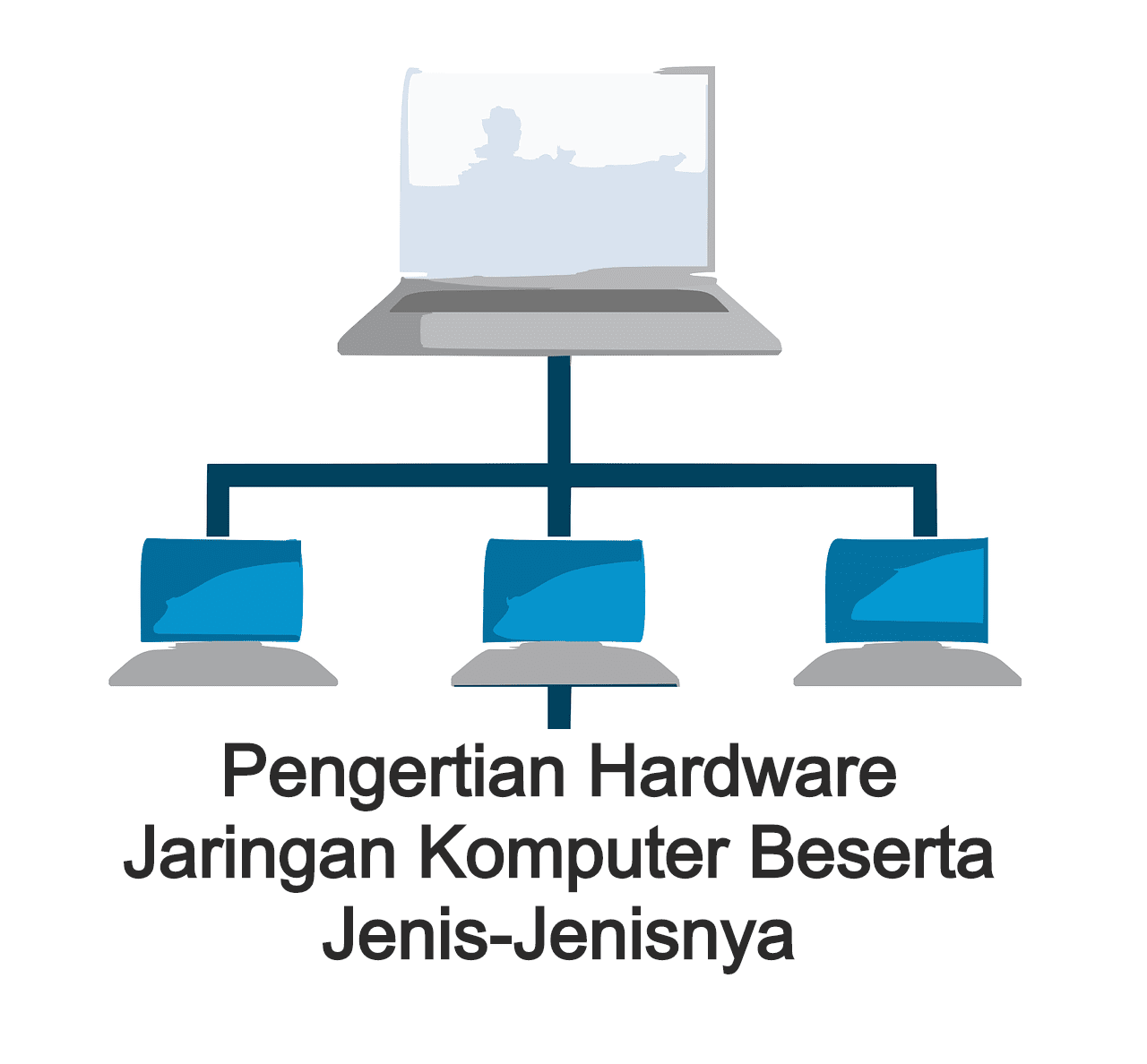 Detail Gambar Perangkat Keras Jaringan Komputer Nomer 44