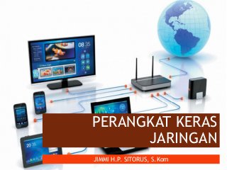 Detail Gambar Perangkat Keras Jaringan Komputer Nomer 50