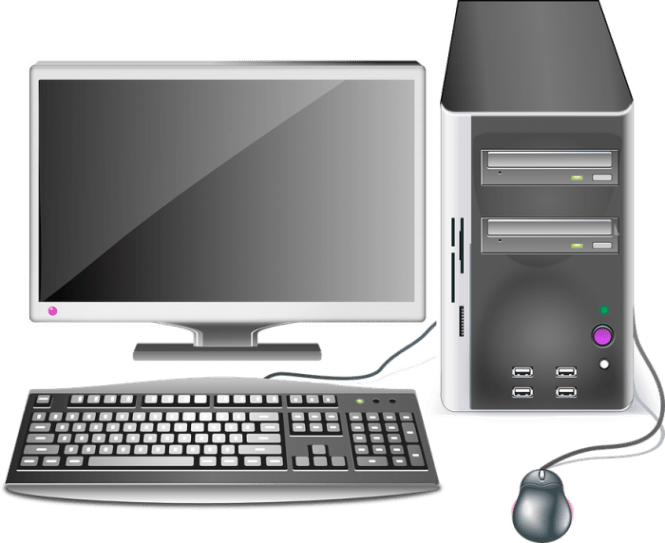 Detail Gambar Perangkat Komputer Cpu Nomer 24