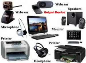 Detail Gambar Perangkat Output Nomer 22