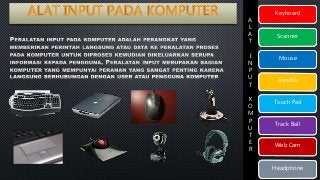 Detail Gambar Perangkat Output Komputer Nomer 38