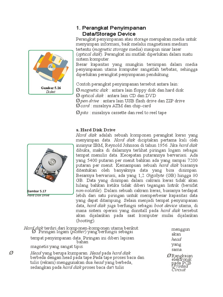 Detail Gambar Perangkat Penyimpanan Nomer 22